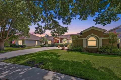 House in Valrico, Florida 4 bedrooms, 189.06 sq.m. № 2235419 - photo 7