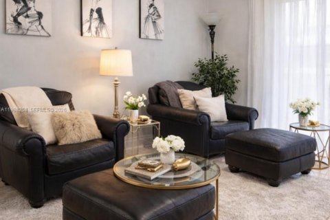 Купить кондоминиум в Лейк-Уорт, Флорида 2 спальни, 73.39м2, № 2065447 - фото 5