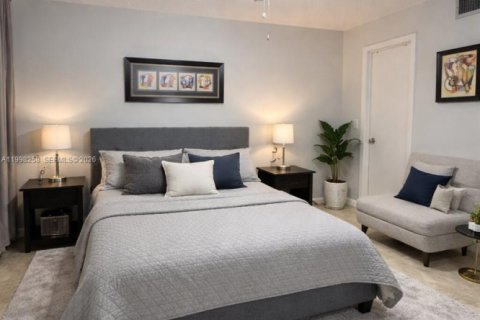 Купить кондоминиум в Лейк-Уорт, Флорида 2 спальни, 73.39м2, № 2065447 - фото 7