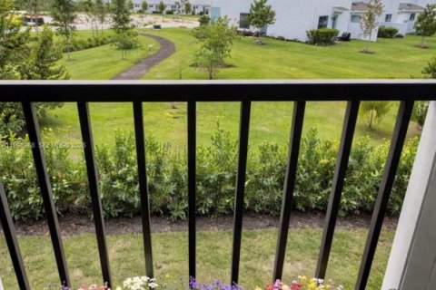 Купить кондоминиум в Лейк-Уорт, Флорида 2 спальни, 73.39м2, № 2065447 - фото 13