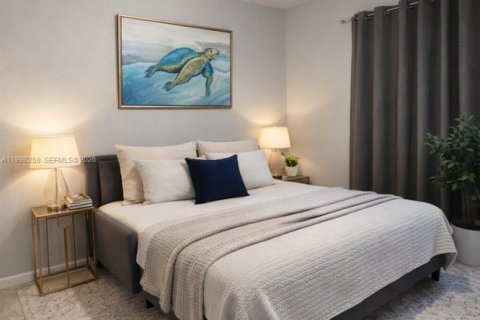 Купить кондоминиум в Лейк-Уорт, Флорида 2 спальни, 73.39м2, № 2065447 - фото 9