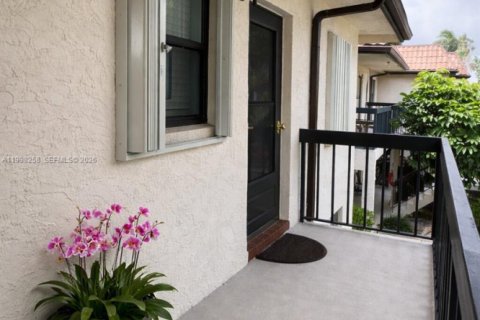 Купить кондоминиум в Лейк-Уорт, Флорида 2 спальни, 73.39м2, № 2065447 - фото 15