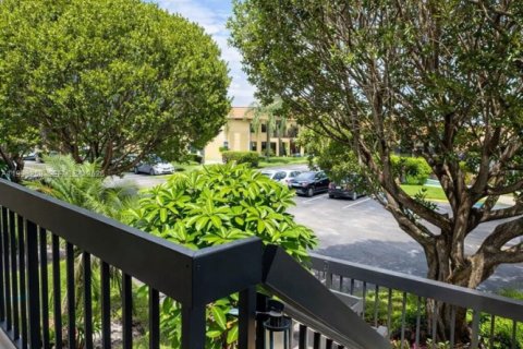 Купить кондоминиум в Лейк-Уорт, Флорида 2 спальни, 73.39м2, № 2065447 - фото 16