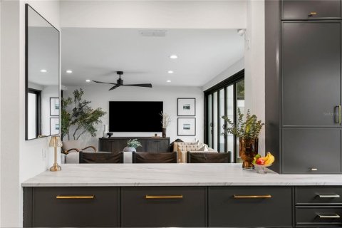 House in Tampa, Florida 6 bedrooms, 422.8 sq.m. № 2107671 - photo 14