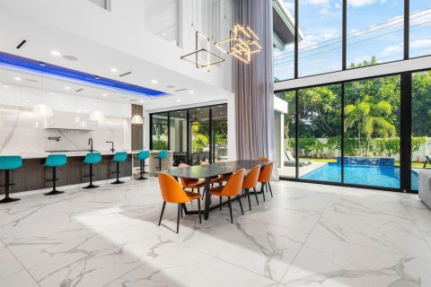 Casa en venta en Boca Raton, Florida, 6 dormitorios, 456.71 m2 № 2081886 - foto 11
