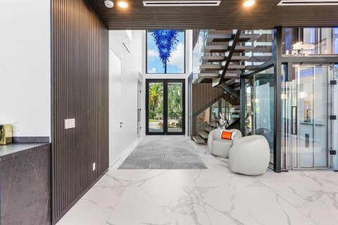 Casa en venta en Boca Raton, Florida, 6 dormitorios, 456.71 m2 № 2081886 - foto 5