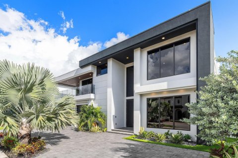 Casa en venta en Boca Raton, Florida, 6 dormitorios, 456.71 m2 № 2081886 - foto 3