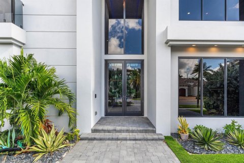 Casa en venta en Boca Raton, Florida, 6 dormitorios, 456.71 m2 № 2081886 - foto 4