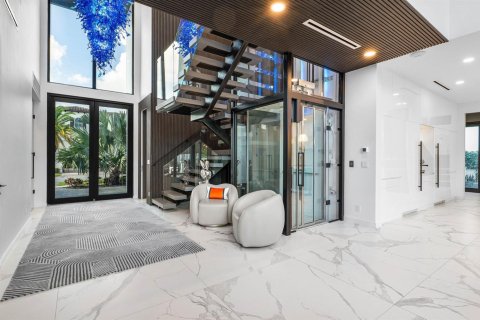 Casa en venta en Boca Raton, Florida, 6 dormitorios, 456.71 m2 № 2081886 - foto 6