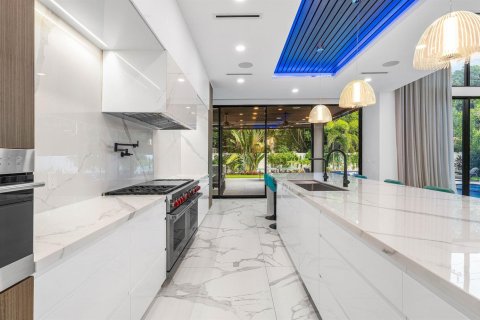 Casa en venta en Boca Raton, Florida, 6 dormitorios, 456.71 m2 № 2081886 - foto 17