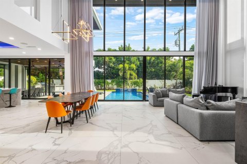 Casa en venta en Boca Raton, Florida, 6 dormitorios, 456.71 m2 № 2081886 - foto 8