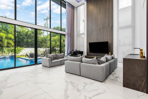 Casa en venta en Boca Raton, Florida, 6 dormitorios, 456.71 m2 № 2081886 - foto 7
