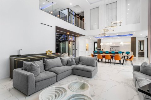 Casa en venta en Boca Raton, Florida, 6 dormitorios, 456.71 m2 № 2081886 - foto 10