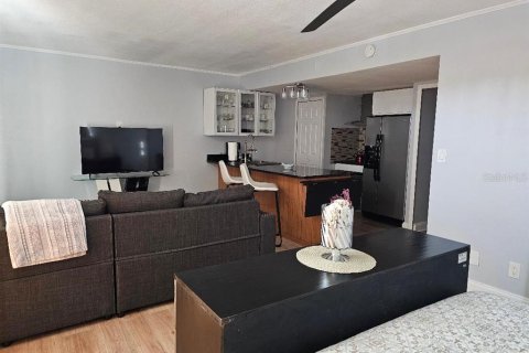 Copropriété à louer à Treasure Island, Floride: 1 chambre, 37.16 m2 № 2418650 - photo 7