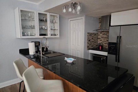 Copropriété à louer à Treasure Island, Floride: 1 chambre, 37.16 m2 № 2418650 - photo 5