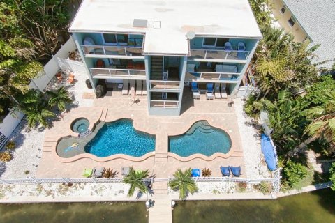 Copropriété à louer à Treasure Island, Floride: 1 chambre, 37.16 m2 № 2418650 - photo 13