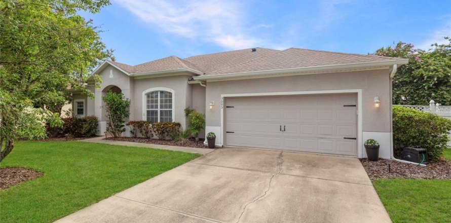 Casa en Kissimmee, Florida 3 dormitorios, 163.23 m2 № 1829048