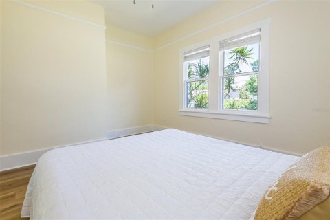 House in Sarasota, Florida 2 bedrooms, 101.45 sq.m. № 1742793 - photo 21