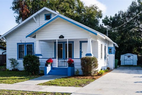 House in Sarasota, Florida 2 bedrooms, 101.45 sq.m. № 1742793 - photo 25