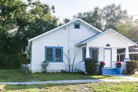 House in Sarasota, Florida 2 bedrooms, 101.45 sq.m. № 1742793 - photo 26