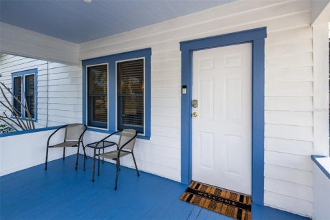House in Sarasota, Florida 2 bedrooms, 101.45 sq.m. № 1742793 - photo 29