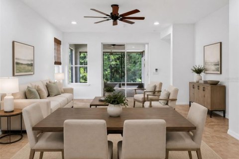 Villa ou maison à vendre à Poinciana, Floride: 2 chambres, 158.21 m2 № 2339666 - photo 14