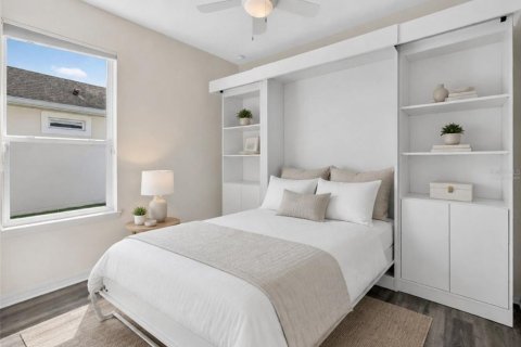 Villa ou maison à vendre à Poinciana, Floride: 2 chambres, 158.21 m2 № 2339666 - photo 25