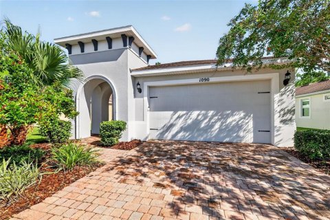 Villa ou maison à Poinciana, Floride 2 chambres, 158.21 m2 № 2339666