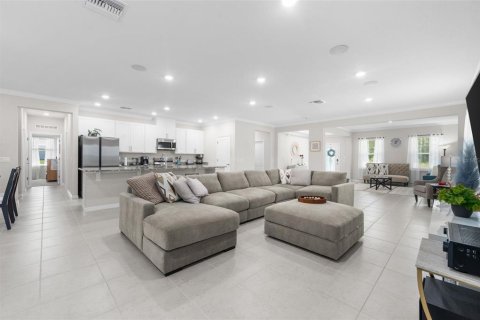 Купить виллу или дом в Лейк-Сити, Флорида 9 комнат, 228.08м2, № 2216292 - фото 9