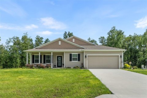 Villa ou maison à Lake City, Floride 3 chambres, 228.08 m2 № 2216292