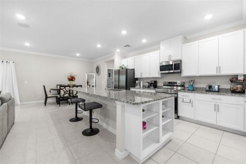 Купить виллу или дом в Лейк-Сити, Флорида 9 комнат, 228.08м2, № 2216292 - фото 14