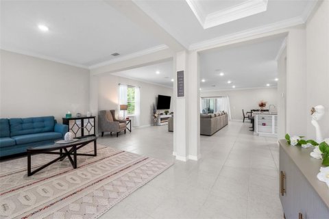 Купить виллу или дом в Лейк-Сити, Флорида 9 комнат, 228.08м2, № 2216292 - фото 6