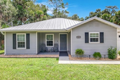 Casa en venta en DeLand, Florida, 3 dormitorios, 118.17 m2 № 2353518 - foto 5