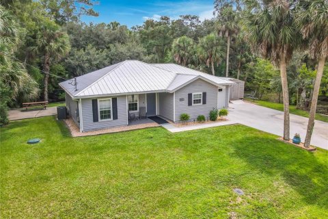 Casa en DeLand, Florida 3 dormitorios, 118.17 m2 № 2353518