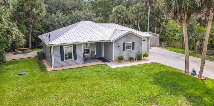 Casa en DeLand, Florida 3 dormitorios, 118.17 m2 № 2353518