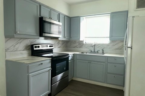 Appartement à Fort Lauderdale, Floride 1 chambre, 81.29 m2 № 2295660