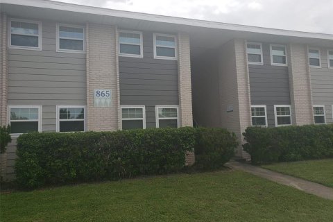 Condo à Orlando, Floride, 3 chambres  № 2385645