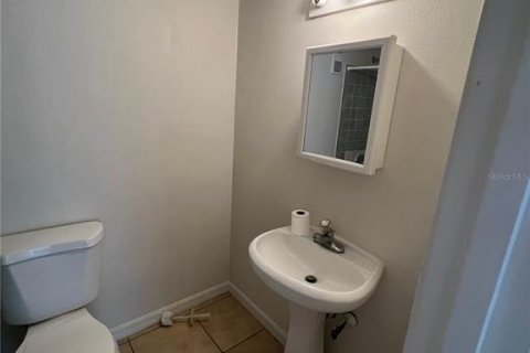 Copropriété à louer à Orlando, Floride: 3 chambres, 82.96 m2 № 2385645 - photo 7