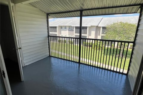 Copropriété à louer à Orlando, Floride: 3 chambres, 82.96 m2 № 2385645 - photo 4
