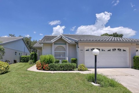 Villa ou maison à Sarasota, Floride 3 chambres, 167.5 m2 № 2308927