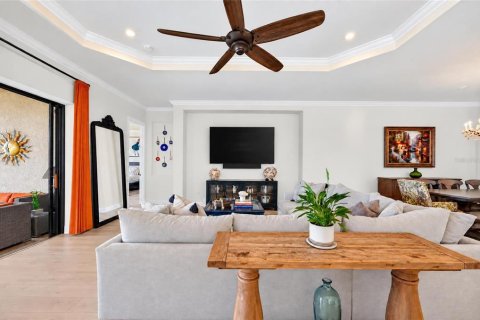 Villa ou maison à vendre à Bradenton, Floride: 3 chambres, 281.03 m2 № 2431765 - photo 12