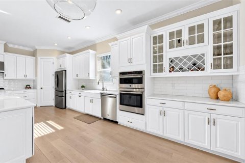 Villa ou maison à vendre à Bradenton, Floride: 3 chambres, 281.03 m2 № 2431765 - photo 19