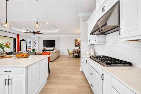 Villa ou maison à vendre à Bradenton, Floride: 3 chambres, 281.03 m2 № 2431765 - photo 22