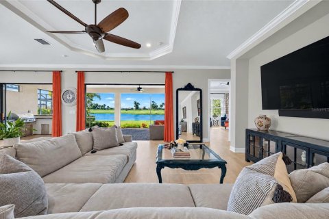 Villa ou maison à vendre à Bradenton, Floride: 3 chambres, 281.03 m2 № 2431765 - photo 9