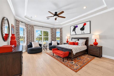 Villa ou maison à vendre à Bradenton, Floride: 3 chambres, 281.03 m2 № 2431765 - photo 26