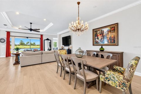 Villa ou maison à vendre à Bradenton, Floride: 3 chambres, 281.03 m2 № 2431765 - photo 23