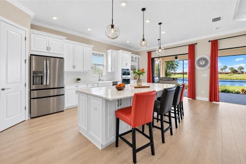 Villa ou maison à vendre à Bradenton, Floride: 3 chambres, 281.03 m2 № 2431765 - photo 13