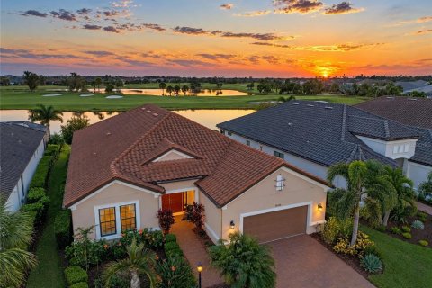 Villa ou maison à Bradenton, Floride 3 chambres, 281.03 m2 № 2431765