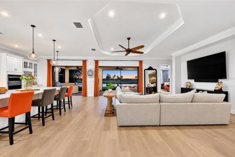 Villa ou maison à vendre à Bradenton, Floride: 3 chambres, 281.03 m2 № 2431765 - photo 11