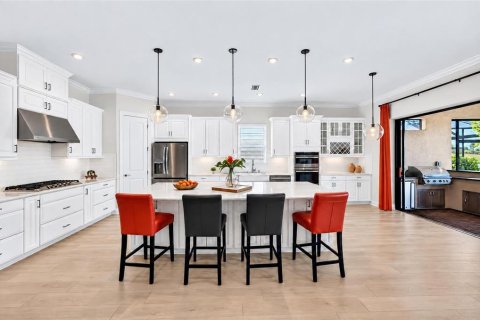 Villa ou maison à vendre à Bradenton, Floride: 3 chambres, 281.03 m2 № 2431765 - photo 16